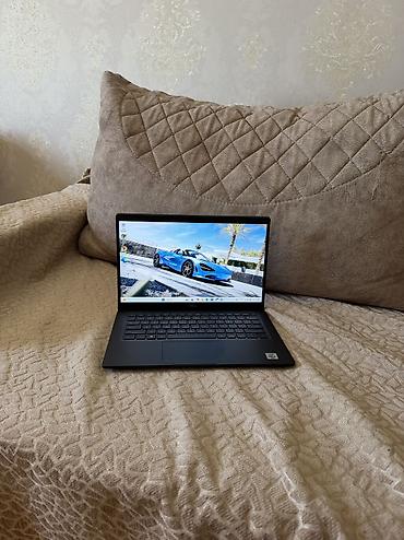 Dell: İşlənmiş Dell Latitude, 13.3 ", Intel Core i5, 256 GB, Ünvandan götürmə — 1