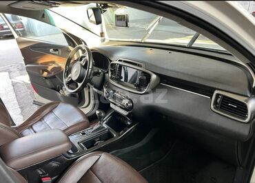Kia: Kia Sorento: 2 l | 2016 il Ofrouder/SUV — 10