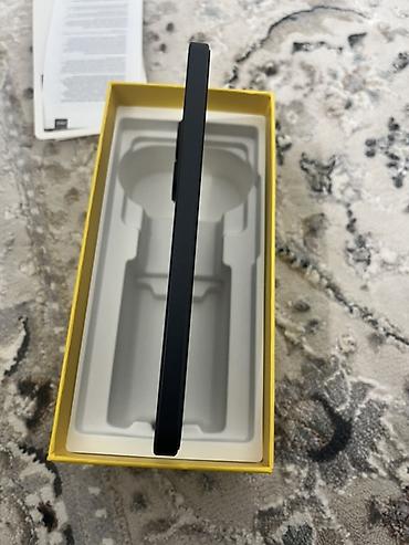 poco x4 pro ош: Poco x7pro В идеальном состоянии без дефектов ничего не менялась — 6