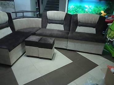 silver kitchen: Кухонный стол и стул, Новый, Бесплатная доставка, Платная доставка — 10