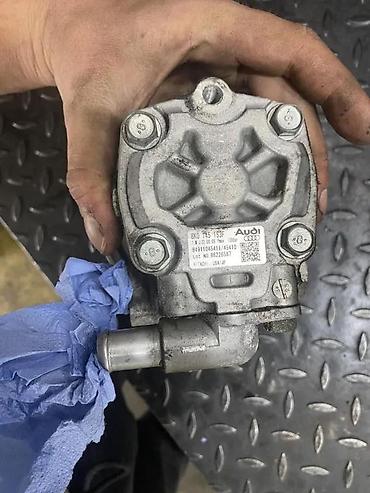 kamere za traktor: AUDI A4 A5 1.8 TFSI DELOVI SERVO PUMPA 8K0145153F | audi vw delovi — 2