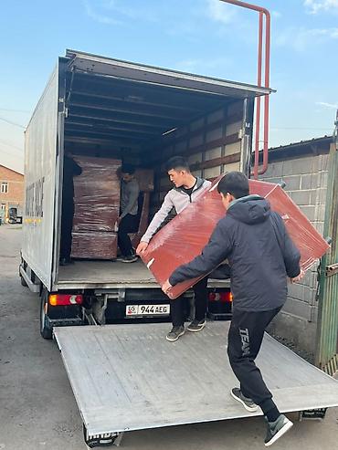 sprinter 2 2: Заказать Мерседес грузовой спринтер, Переезд, C грузчиком — 2