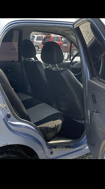 Daewoo: Daewoo Matiz: 2006 г., 0.8 л, Механика, Бензин at lalafo.kg — 3 Daewoo: Daewoo Matiz: 2006 г., 0.8 л, Механика, Бензин — 3