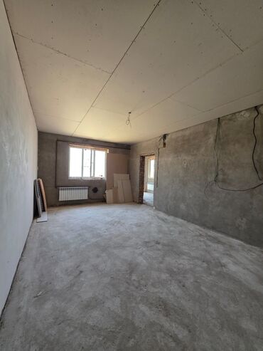 Продажа домов: Дом, 80 м², 2 комнаты, Собственник, ПСО (под самоотделку) — 8