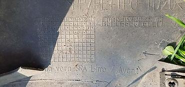 pezo 1: BRANIK ZA AUDI A4 | audi a4 prednji branik audi 8K0 807 437AC — 5