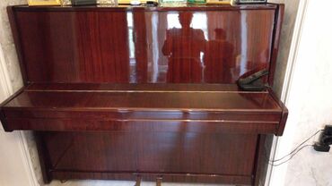 пианино купить: Piano, Akustik, İşlənmiş, Ünvandan götürmə