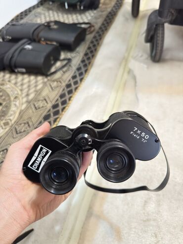 Бинокли: Отличный вариант для подарки 🎁 охотник или малдарды караган байкелерге — 9