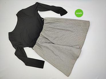 kurtka cherokee: Shein Curve, Sukienka damska, rozmiar XL — 2