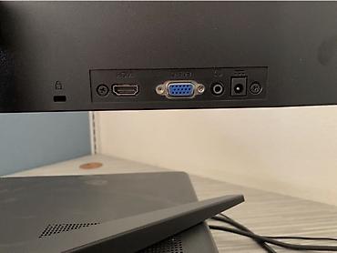 монитор аос 24: Монитор, AOC, Новый, LED, 24" - 25" — 4