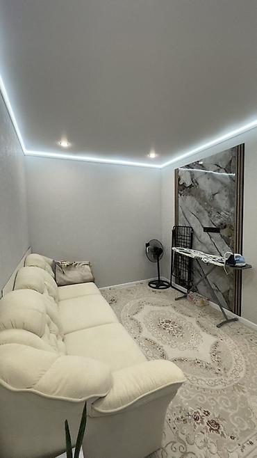 Продажа квартир: 1 комната, 46 м², Элитка, 7 этаж, Дизайнерский ремонт — 3