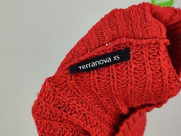 terranova golf: Terranova, Sweter damski, rozmiar XS — 4