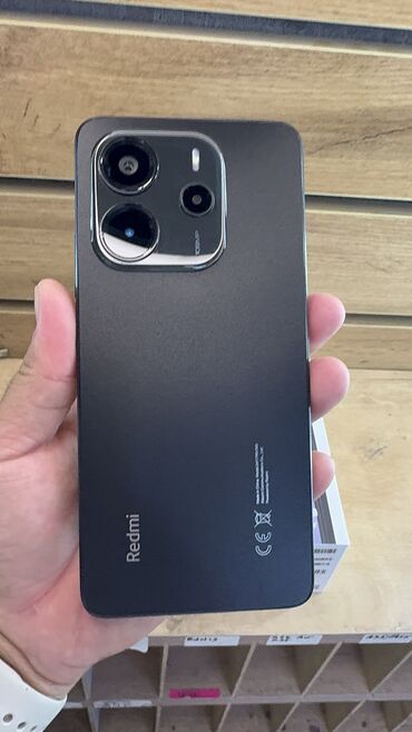 чехлы на iphone xr: Redmi, Redmi Note 14, Б/у, 128 ГБ