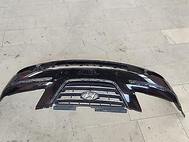 hyundai veracruz: Hundai sanata bir yerində qirigi var — 5