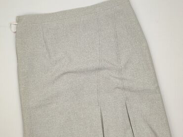 spódnice letnie plus size: Spódnica damska, 4XL