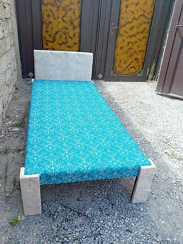 pul seyfi: Təzə çarpayılar. 1 nəfərlik çarpayılar 60manat. 2 nəfərlik taxt — 4