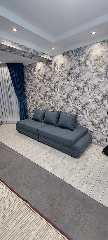 sofa: Прямой диван, Новый — 2