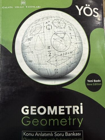 Digər: Galata yös geometri sıfırdı işlənməyib