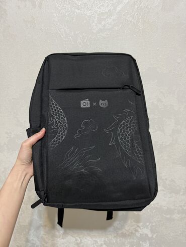 ноутбук за 5000: Новый рюкзак для ноутбука