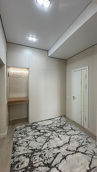 Продажа квартир: 2 комнаты, 60 м², Элитка, 14 этаж, Дизайнерский ремонт — 3