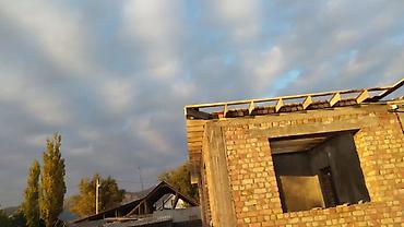 Штукатурка, шпаклевка: Отделочные работы в Токмоке. Услуги: - Стяжка пола - Шпатлёвка стен и at lalafo.kg — 5 Штукатурка, шпаклевка: Отделочные работы в Токмоке. Услуги: - Стяжка пола - Шпатлёвка стен и — 5