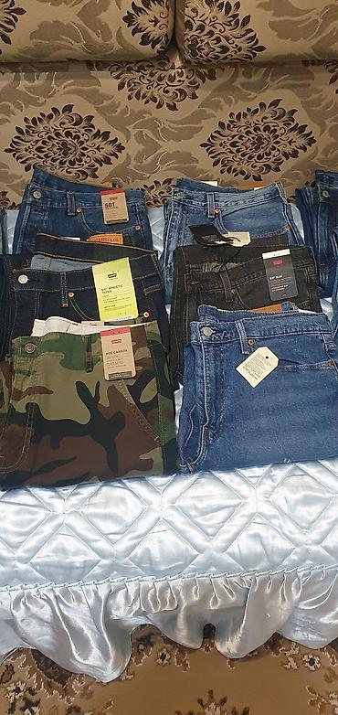 levi s usa: Оригинальные фирменные джинсы LEVIS со штатов!есть разные размеры — 3