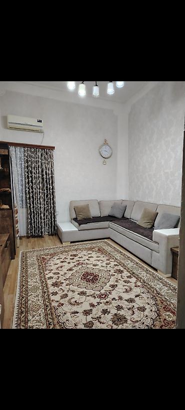 baki ev satisi: Bakı, 1 otaqlı, Köhnə tikili, 35 kv. m — 5