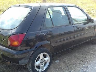 Ford: FORD FIESTA 1996. GOD. - KOMPLETAN AUTO U DELOVIMA | FORD velika — 41
