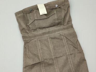 spódniczka i adidasy: Cropp, Women`s skirt, size S