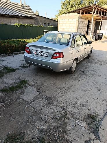 решетка нексия 2: Daewoo Nexia: 2012 г., Механика, Бензин, Седан — 1