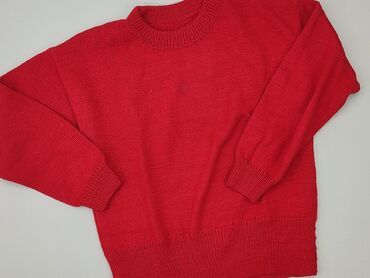 sweter h: Women`s sweater, size 4XL (EU 48)