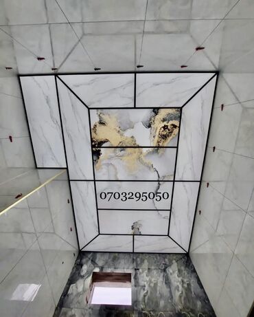 Asma tavanlar: Asma tavan, Suyadavamlı, Pulsuz çatdırılma, Zəmanətli — 15