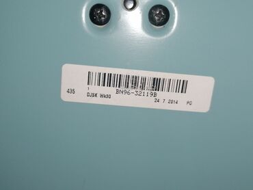 Aksesoari za TV i video: Metalna podloga sa držačem za TV SAMSUNG UE55H6700 UE40H UE48H — 10