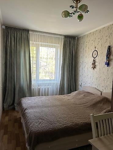 Продажа квартир: 2 комнаты, 42 м², 104 серия, 2 этаж — 4