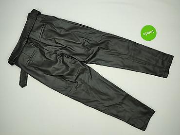 coemi: Spodnie materiałowe damskie, rozmiar S — 3