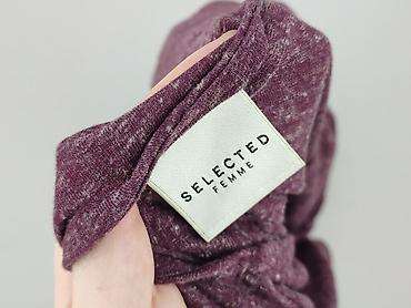 second hand sklep: Selected Femme, Sukienka damska, rozmiar M — 4