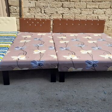 Çarpayılar: Yeni, Təknəfərlik çarpayı, Azərbaycan — 9