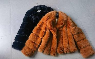 Vests: Bundice dvobroj SM/ML Cena 7000 din 🐞 — 2