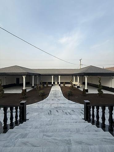 дом пр: 6 комнат и более, 500 м², Чон-Сары-Ой — 3