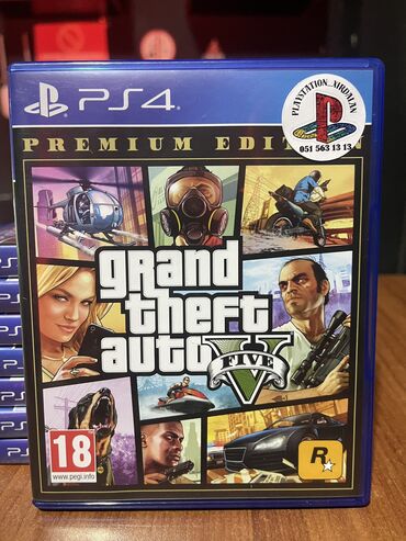 red dead redemption 2: Gta 5 Premium İdeal Vezyetde
Unvan Xirdalan AAAF Park
Catdirilma Var