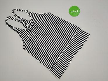 bluzki cold shoulder: Marks & Spencer, Top damski, rozmiar M — 2
