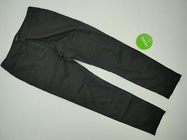 black sabbath h: Solar, Spodnie materiałowe damskie, rozmiar XL — 2
