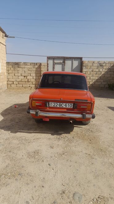 VAZ (LADA): Salam maşın satılır razılaşma yolu ilə naxadi maşındı isdiyəm olsa bu — 19