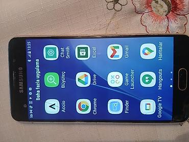 netbook ucuz: Samsung Galaxy S22, rəng - Qara, Barmaq izi — 8