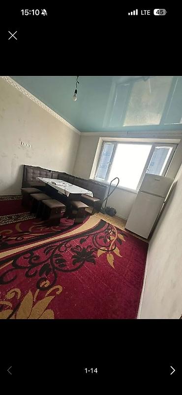 Продажа квартир: 3 комнаты, 91 м², 105 серия, 5 этаж, Косметический ремонт — 11