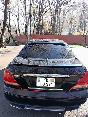 chevrolet aveo oluxana: Nissan Sunny sedan – qara rəng, 4 qapı, ön-çəkiş. Xüsusiyyətlər: - — 6