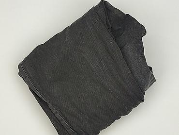 jogger jeans: H&M Divided, Jeansy damskie, rozmiar L — 7