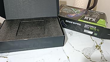 купить rtx 3070: Видеокарта для ПК, Б/у, NVidia, GeForce RTX, 8 ГБ — 2