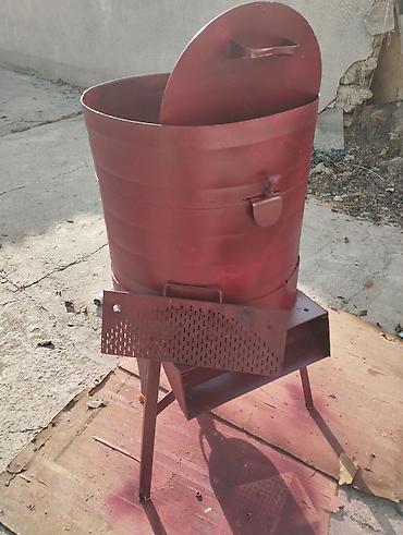 Фотоаппараты: Продаю универсальную дробилку дробит клевер салому ечмень кукурузу — 2