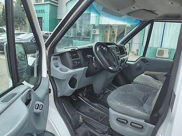 turbo.az ford transit 5 1: Ford Transit: 2.4 l | 2009 il 310000 km Ofrouder/SUV — 8