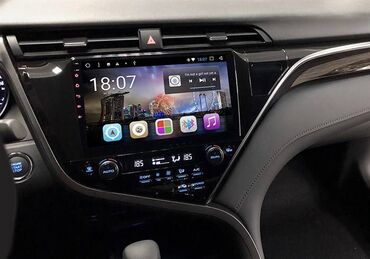 тойота камри: Toyota camry android monitor 🚙🚒 ünvana və bölgələrə ödənişli